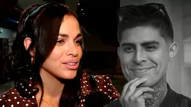 ¿Paul Michael se puso celoso de Raysa? | Composición: Katherine Lozano | Fuente: América Televisión