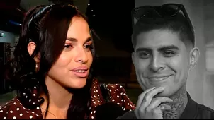 ¿Paul Michael se puso celoso tras salida de Raysa Ortiz con otro chico?