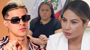 Paul Michael tomará acciones legales ¿contra examiga de Pamela?