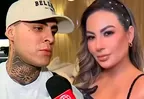 Paul Michael y su reacción por nominación de Pamela López a Premios Heat