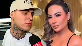 Paul Michael y su reacción por nominación de Pamela López a Premios Heat