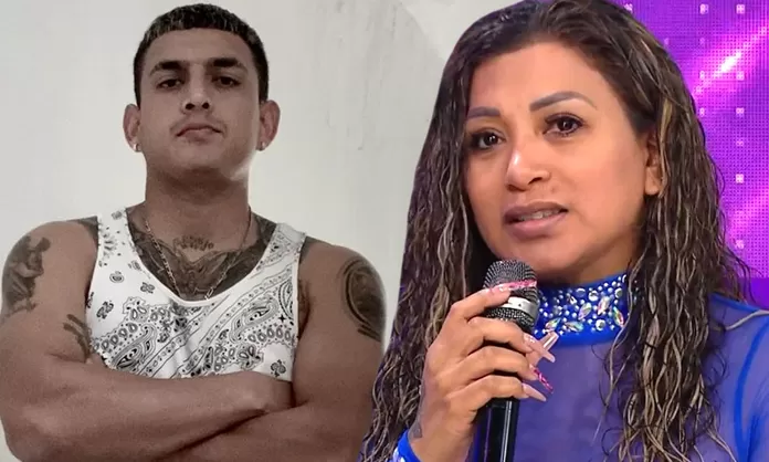 Paula Arias Hizo Duro Mensaje Tras Las Disculpas De Su Ex Eduardo Rabanal En Redes Sociales