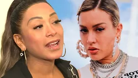 Paula Arias y su contundente opinión sobre Leslie Shaw y covers