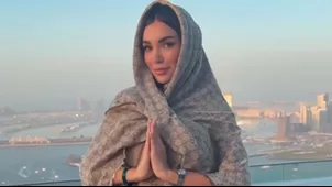 Paula Manzanal creó su "oración" para conseguir al hombre ideal