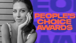 Alondra García Miró no logró ganar los People's Choice Awards 2024