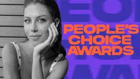 Alondra García Miró no logró ganar los People's Choice Awards 2024