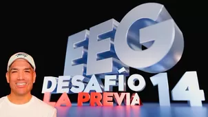 ¿Peter Fajardo continuará como productor de Esto es Guerra?