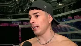 Piero Arenas hizo mea culpa tras excesos en stream.