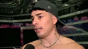 Piero Arenas hizo mea culpa por sus excesos en stream