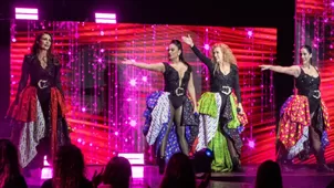 Planchando el Despecho: Un Viaje en el Tiempo en su semana final