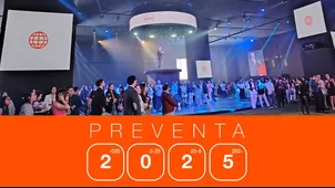 Preventa América 2025: conoce todos los detalles