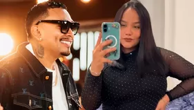 ¿"Prima" de Josimar expuso nuevas pruebas de vínculo con salsero?