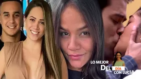 'Prima' de Josimar mostró embarazo, Klug terminó con Barco y más