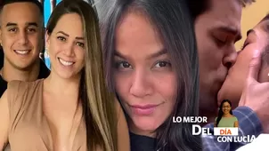 'Prima' de Josimar mostró embarazo, Klug terminó con Barco y más