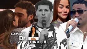 Prima de Josimar se molestó, Patricio suspendido en EEG y más