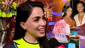 ¿Qué dijo Onelia Molina sobre relación amorosa de Mario y Tabata?