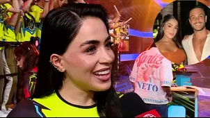 ¿Qué dijo Onelia Molina sobre relación amorosa de Mario y Tabata?