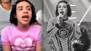 ¿Por qué Valentino ya no aparece en EEG? | Composición: Katherine Lozano