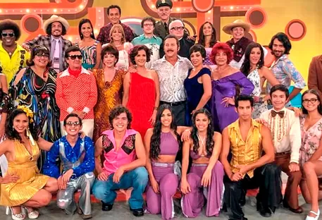 Querido actor de DVAB compró su primer departamento a sus 21 años. | Fuente: Instagram