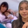 ¿Quién es el papá de Angelita? Macarena revela misterioso detalle.
