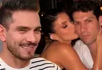 Rafael Cardozo invitará a misteriosa amiga de Patricio Parodi a EEG