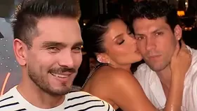 Rafael Cardozo invitará a misteriosa amiga de Patricio Parodi a EEG