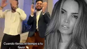 ¿Rafael Cardozo se burló de Cachaza tras fuerte indirecta?