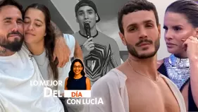 Raúl suspendido de EEG, ¿Mario y Alejandra no son amigos? y más
