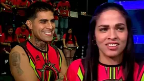 ¿Raysa Ortiz descartó romance con Paul Michael? Esto aclaró