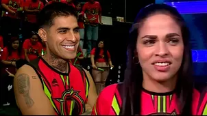 ¿Raysa Ortiz descartó romance con Paul Michael? Esto aclaró
