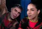 Raysa Ortiz emocionada por dedicatoria de Paul Michael en EEG
