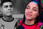 ¿Raysa Ortiz no quiere beso con Paul Michael? Esto dijo