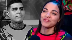 ¿Raysa Ortiz no quiere beso con Paul Michael? Esto dijo