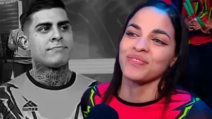 ¿Raysa Ortiz no quiere beso con Paul Michael? Esto dijo