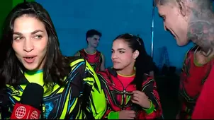 ¿Raysa Ortiz 'premiará' a Paul Michael con cita por ganar en EEG?