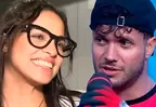 Raysa Ortiz quiere reto actuación con Fabio Agostini ¿con beso?