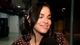 Raysa Ortiz responde tras ser captada con "misterioso galán": ¿Paul Michael se puso celoso?