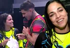 Raysa Ortiz se emocionó detrás de cámaras por detalle de Paul Michael