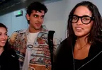 ¿Raysa Ortiz siente celos de Gabriel Meneses con Sirena?