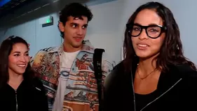 ¿Raysa Ortiz siente celos de Gabriel Meneses con Sirena?