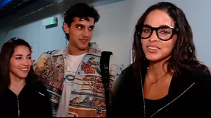 ¿Raysa Ortiz siente celos de Gabriel Meneses con Sirena?