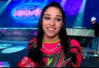 Raysa Ortiz sobre Paul Michael: "Nos estamos conociendo"