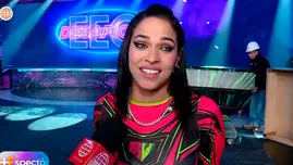 Raysa Ortiz sobre Paul Michael: "Nos estamos conociendo"