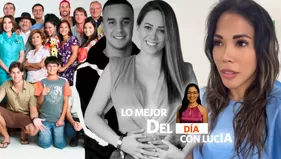 Recordada actriz de AFHS cambió de look, Karen fue operada y más