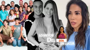 Recordada actriz de AFHS cambió de look, Karen fue operada y más