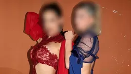 ¿Qué tal le queda el nuevo look? | Composición: Katherine Lozano