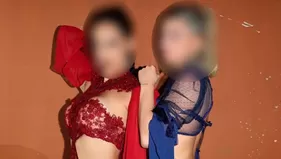 Recordada actriz de Al Fondo Hay Sitio luce radical cambio look