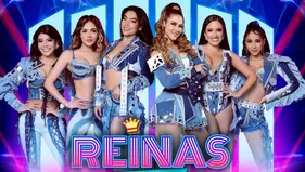 "Reinas de Corazones 90s" regresa con segunda temporada
