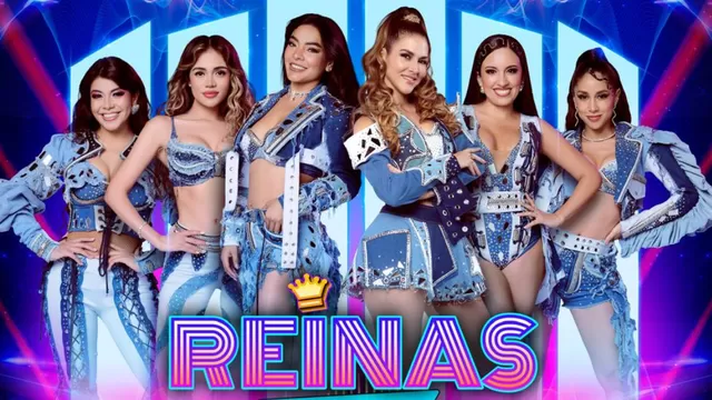"Reinas de Corazones 90s" regresa con segunda temporada