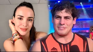 ¿Renato Rossini Jr está interesado en Rosángela? Esto aclaró